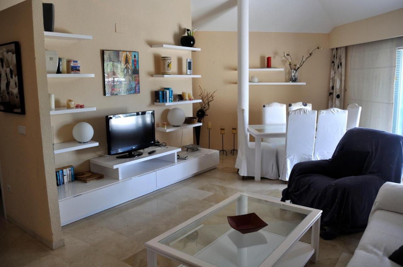 La Paz, Atico, 2 Dormitorios, Moreira, By Bookindenia Moraira Exteriör bild