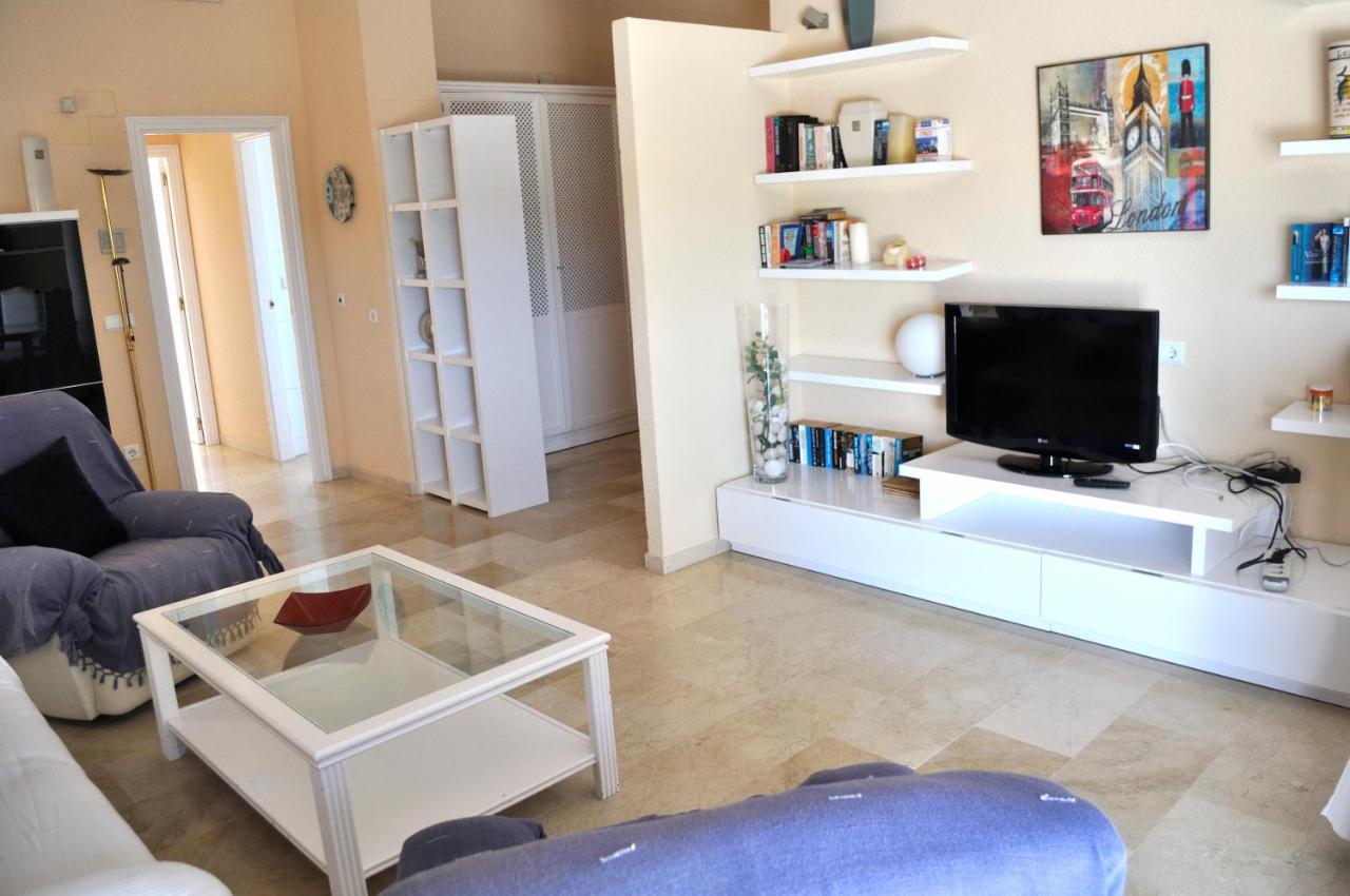 La Paz, Atico, 2 Dormitorios, Moreira, By Bookindenia Moraira Exteriör bild