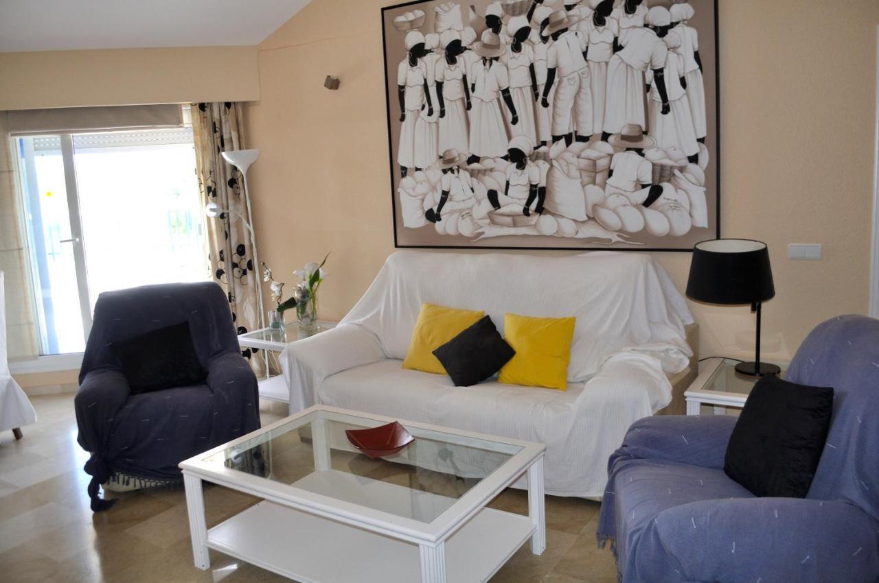 La Paz, Atico, 2 Dormitorios, Moreira, By Bookindenia Moraira Exteriör bild