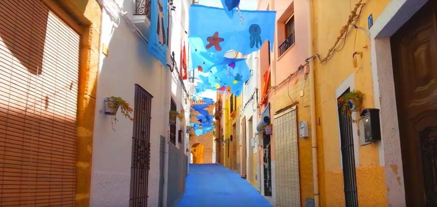La Paz, Atico, 2 Dormitorios, Moreira, By Bookindenia Moraira Exteriör bild